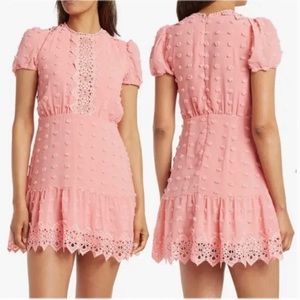 Love by Design Lynsey Short Sleeve Dress